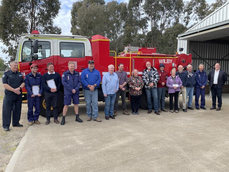 Member News image